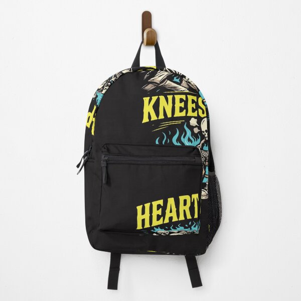 Item preview, Heart Says PT Knees Say Sit Funny Physical Therapy Humor designed and sold by kiralynstration.