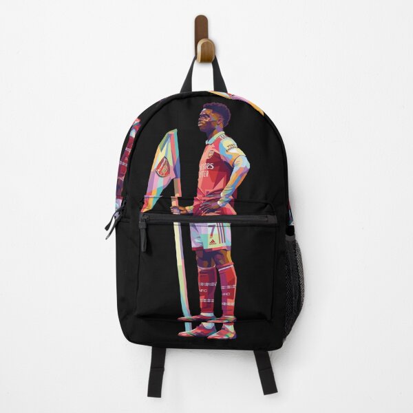 Item preview, Bukayo Saka Celebration designed and sold by princejolin.