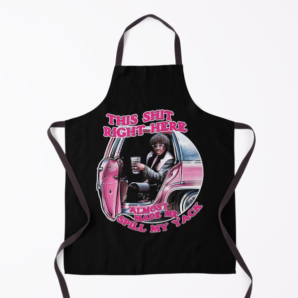 Item preview, Pinky This Shit Right Here Almost Made Me Spill My Yack designed and sold by Malkic123.