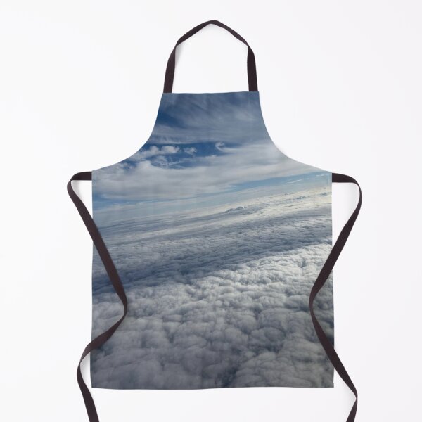 Item preview, Sky Above the World designed and sold by Clauando.