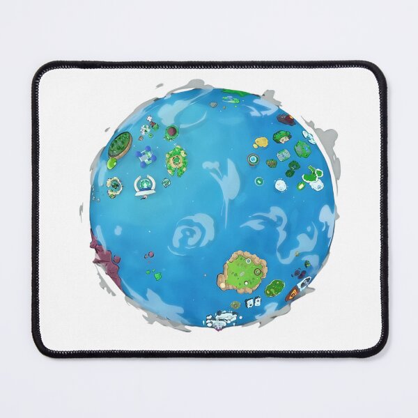 Item preview, BLOX FRUITS WORLD designed and sold by weapOneDesigns.