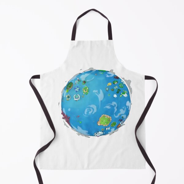 Item preview, BLOX FRUITS WORLD designed and sold by weapOneDesigns.