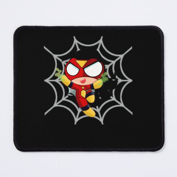 Item preview, SPIDER-puff designed and sold by backtrending.
