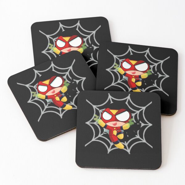 Item preview, SPIDER-puff  designed and sold by backtrending.