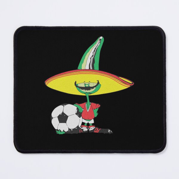Item preview, Pique Copa Del Mundo Mexico 86 designed and sold by Malkic123.