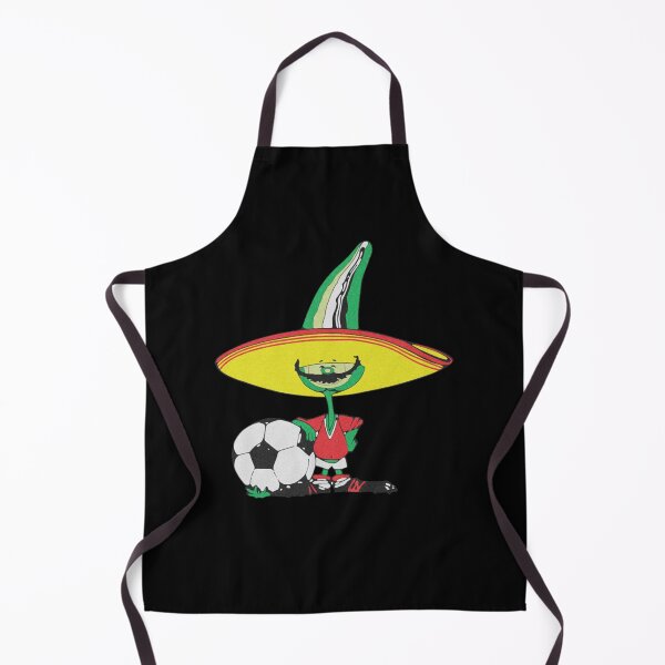 Item preview, Pique Copa Del Mundo Mexico 86  designed and sold by Malkic123.