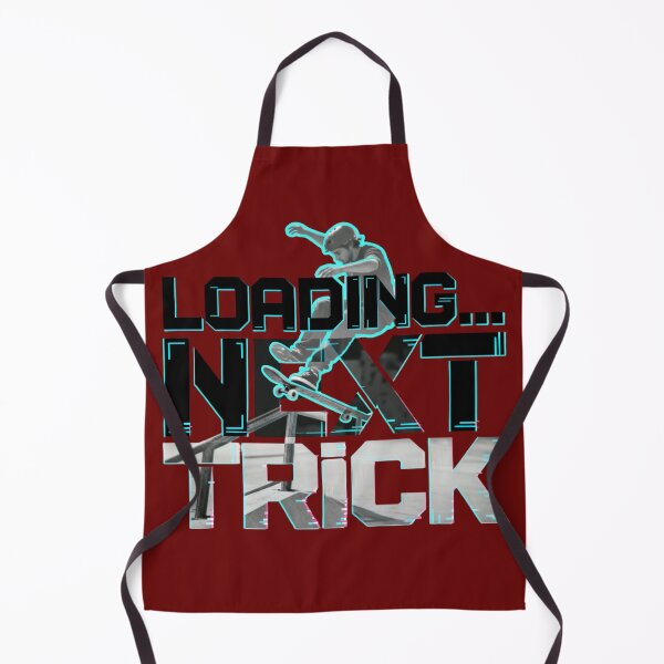 Item preview, Loading… Next Trick Skateboard Shirt – Skater Streetwear Graphic designed and sold by Maximilianos.