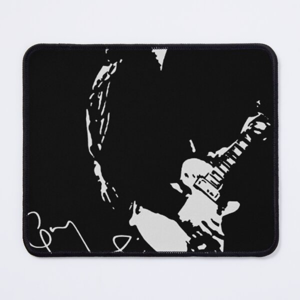 Item preview, gary moore sillouette  designed and sold by karlosws.