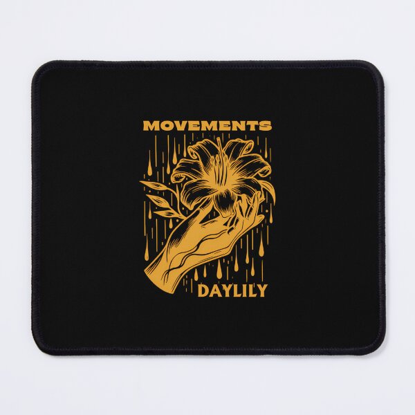 Item preview, THE MOVEMENT designed and sold by JenMDuvergerArt.