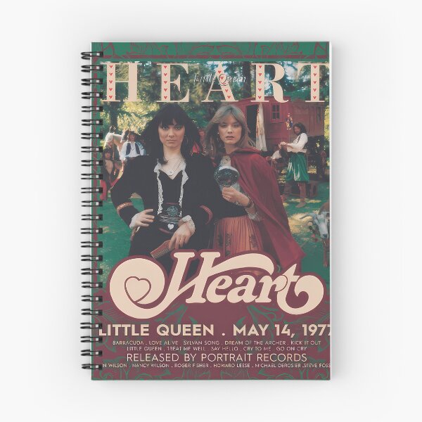 Item preview, Heart Band Little Queen  designed and sold by PurpleGuyOld.