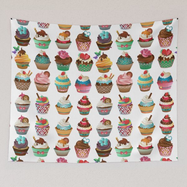 Item preview, Cupcakes Cupcakes Cupcakes designed and sold by DanBaran.
