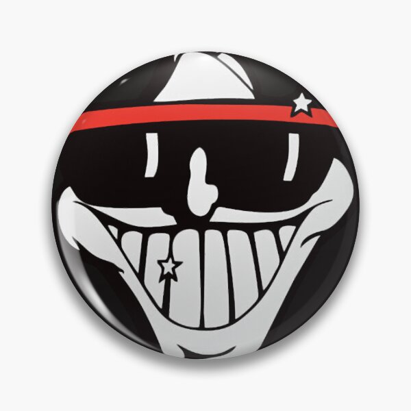 Item preview, Dr Feelgood designed and sold by Animuch.