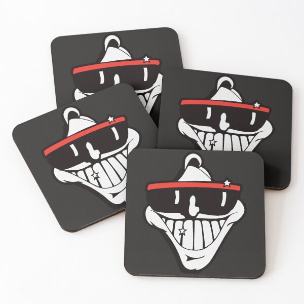 Item preview, Dr Feelgood designed and sold by Animuch.