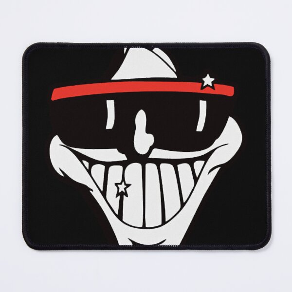 Item preview, Dr Feelgood designed and sold by Animuch.