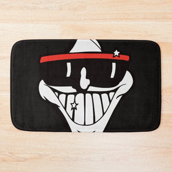 Item preview, Dr Feelgood designed and sold by Animuch.