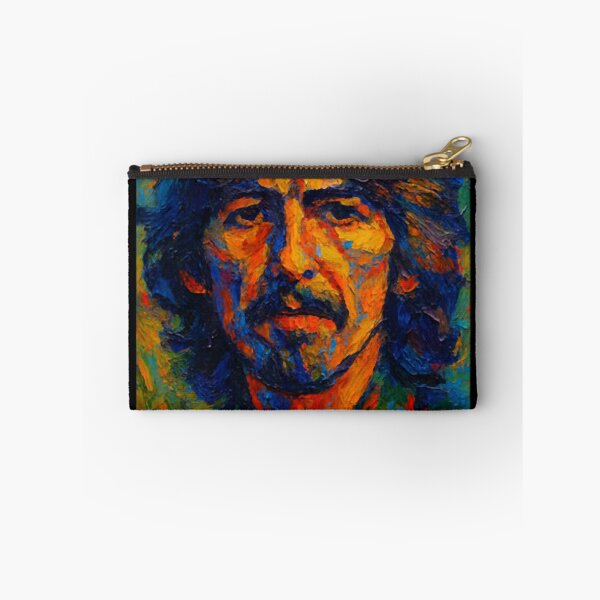 Item preview, George Harrison designed and sold by karlosws.