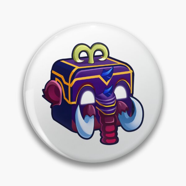 Item preview, BLOX FRUITS - MAMMOTH FRUIT designed and sold by weapOneDesigns.