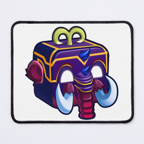 Item preview, BLOX FRUITS - MAMMOTH FRUIT designed and sold by weapOneDesigns.