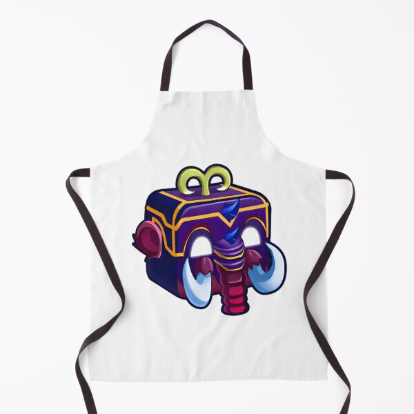 Item preview, BLOX FRUITS - MAMMOTH FRUIT designed and sold by weapOneDesigns.