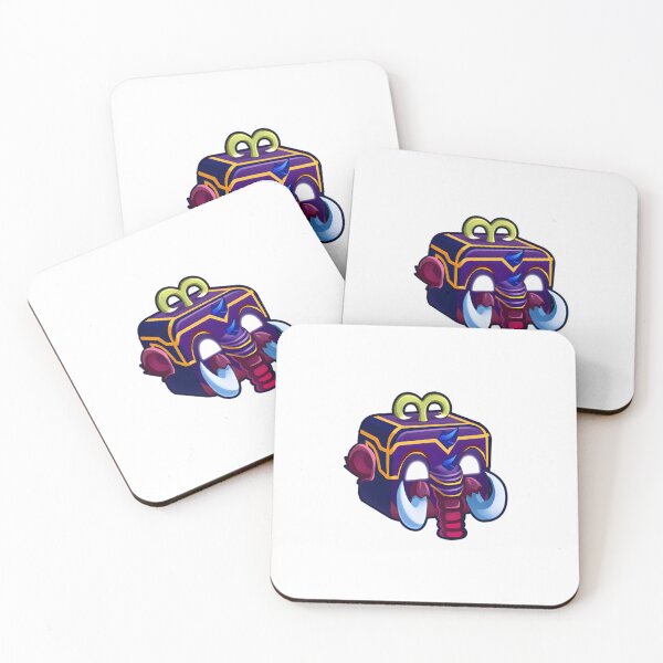 Item preview, BLOX FRUITS - MAMMOTH FRUIT designed and sold by weapOneDesigns.