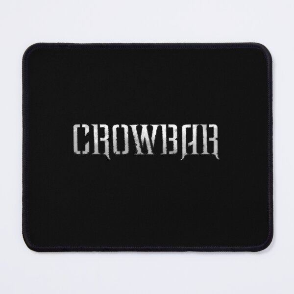 Item preview, crowbar designed and sold by clothescar-shop.
