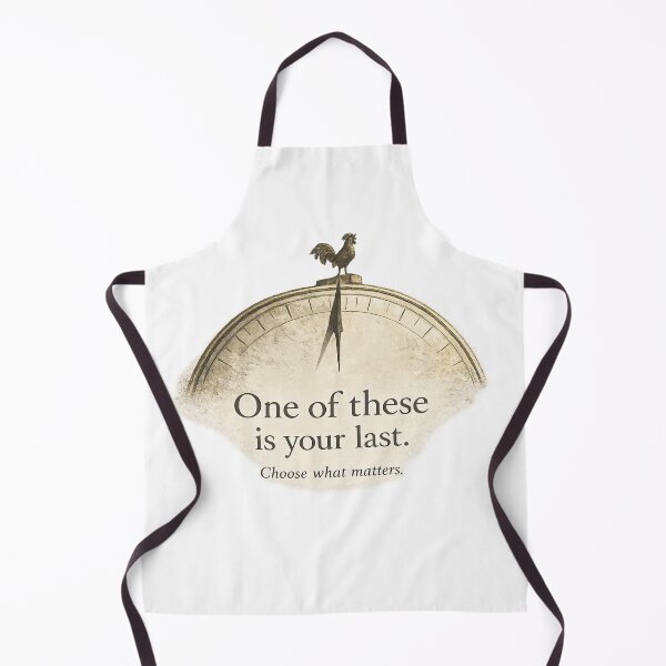 Item preview, One of These Is Your Last  designed and sold by InnerwayStudio.