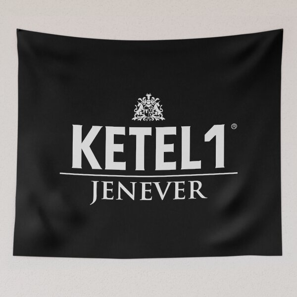 Item preview, Footprints In Ketel One aDarkness designed and sold by Wieckmananddoc.