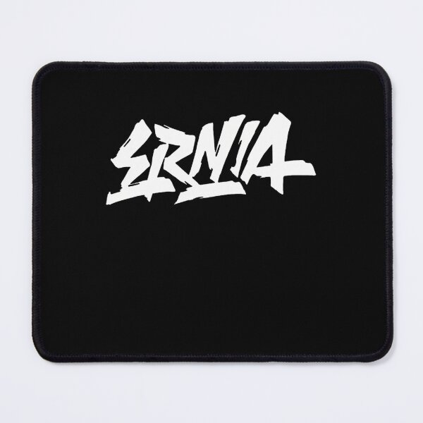 Item preview, Ernia Rapper Italian designed and sold by crypto-ly.
