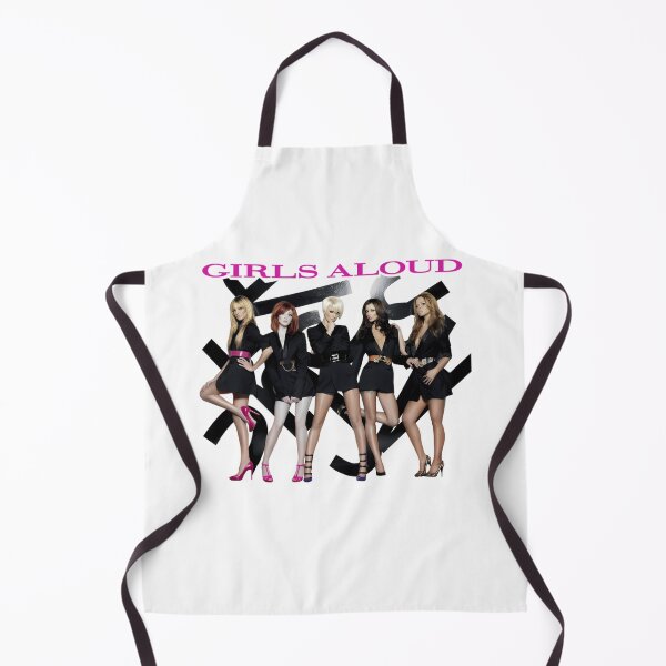 Item preview, Girls Aloud designed and sold by PurpleGuyOld.