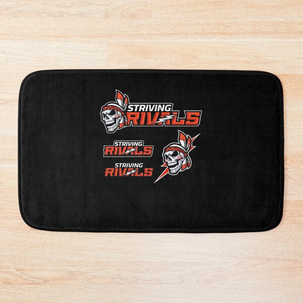Item preview, Striving rivals skulls designed and sold by juli-aut.