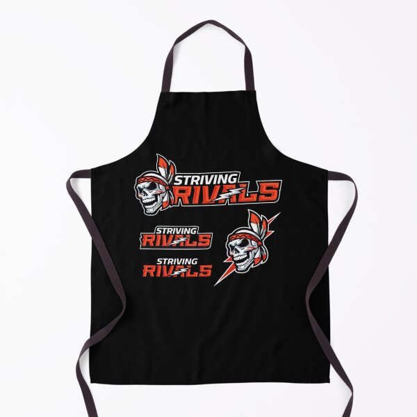 Item preview, Striving rivals skulls designed and sold by juli-aut.