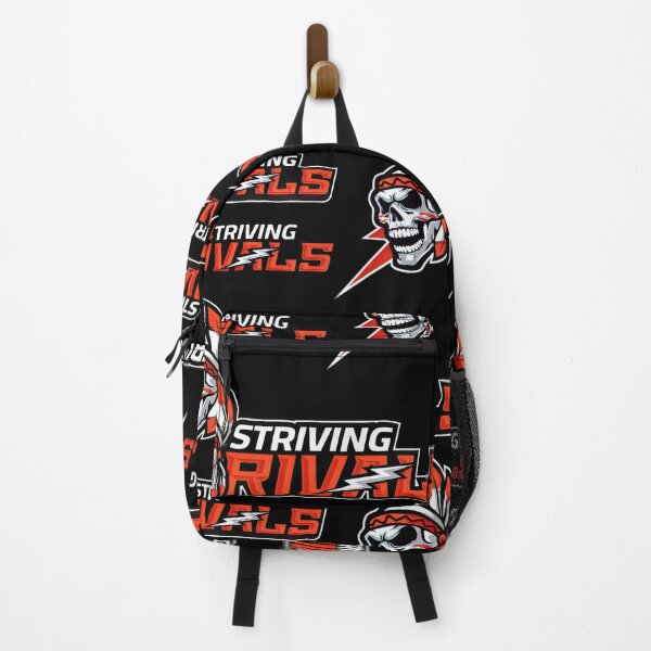 Item preview, Striving rivals skulls designed and sold by juli-aut.