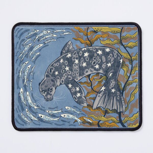 Item preview, a star of the ocean designed and sold by fernicenty.