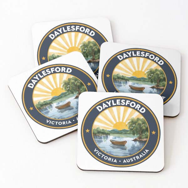 Item preview, Daylesford Victoria Australia  designed and sold by PamLeeDesign.