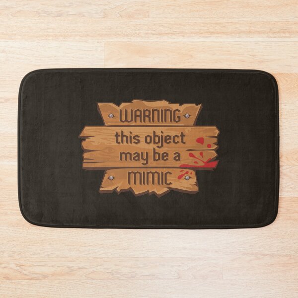 Item preview, Warning this object may be a Mimic designed and sold by wolfkin-design.