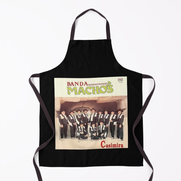 Item preview, Banda Machos designed and sold by crypto-ly.