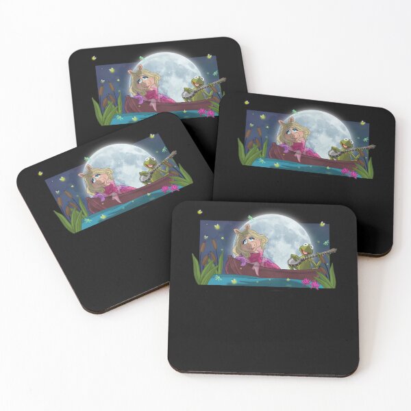 Item preview, Froggy Went A-Courtin  designed and sold by OfficialChippie.