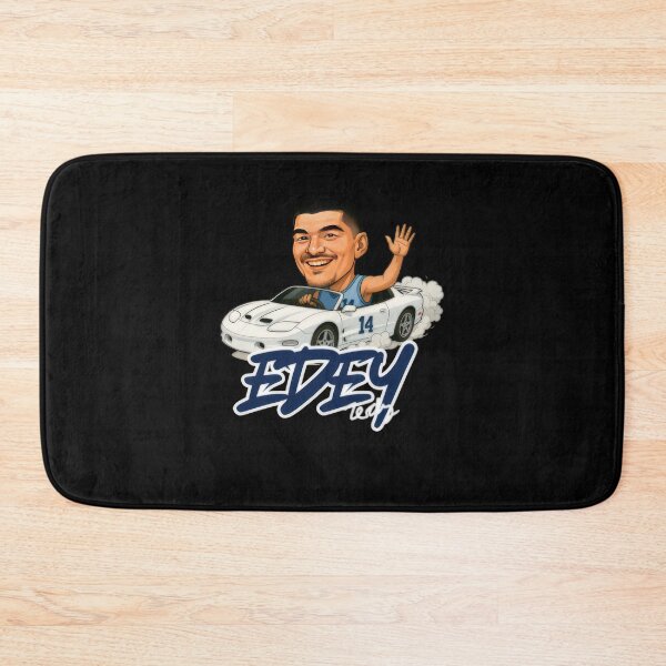 Item preview, Passing Edey #14 Cartoon Sport car - KBZE1407 designed and sold by juli-aut.