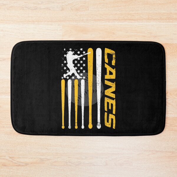 Item preview, Games Baseball American Flag Bat Sports Fan Vintage Style designed and sold by EvelysEmelia.