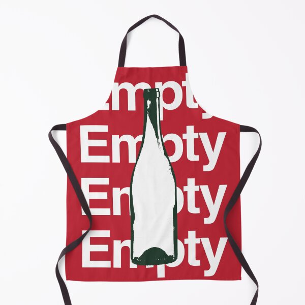 Item preview, Empty (Bottle) designed and sold by Type, Wine, etc..