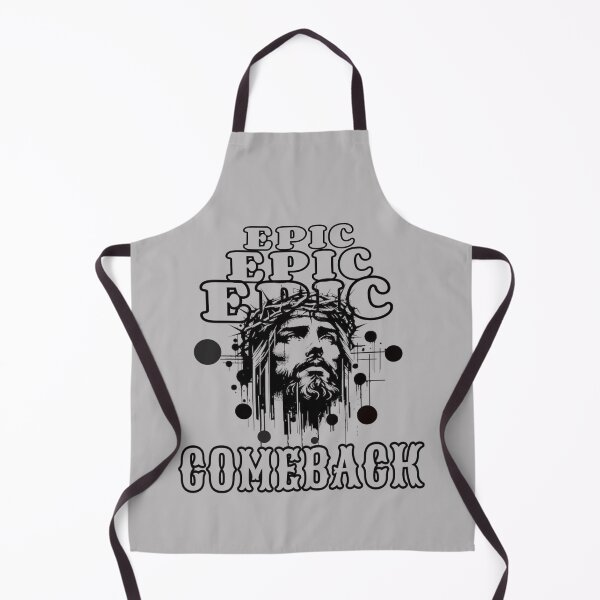 Item preview, Epic Comeback designed and sold by Ninon 888.