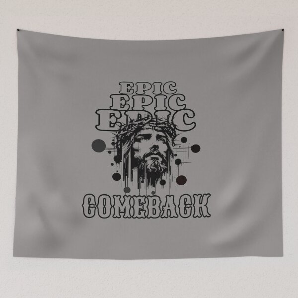 Item preview, Epic Comeback designed and sold by Ninon 888.