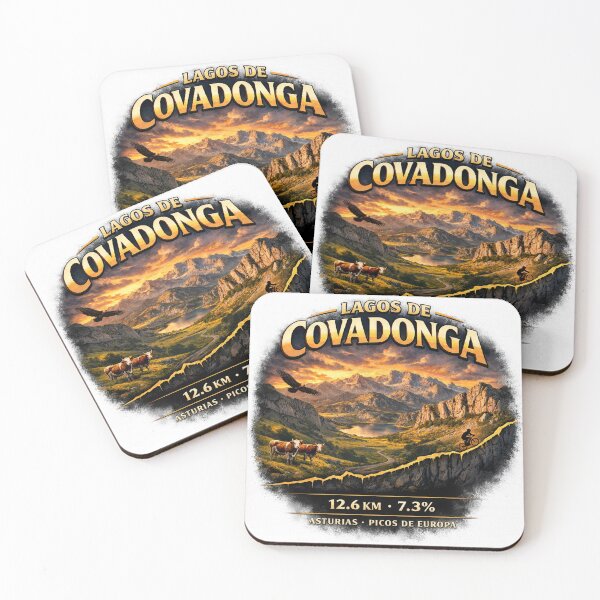 Item preview, Lagos de Covadonga 2 designed and sold by Photodecora.