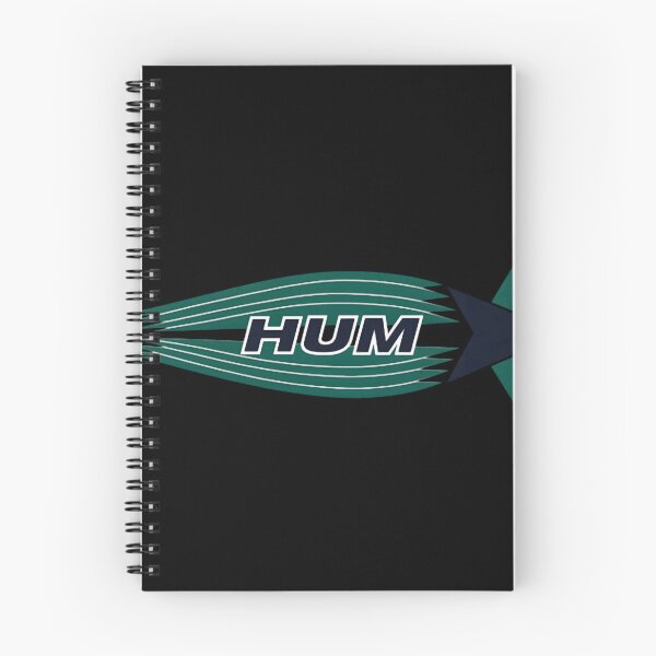 Item preview, Hum band  designed and sold by slushCity.