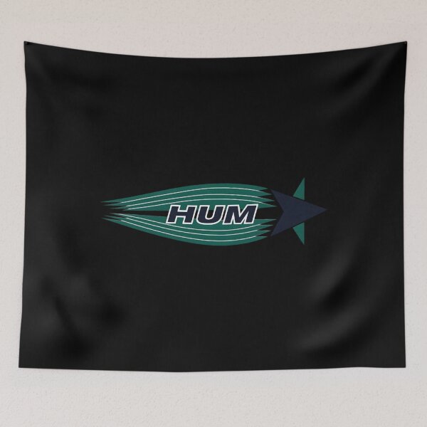 Item preview, Hum band  designed and sold by slushCity.