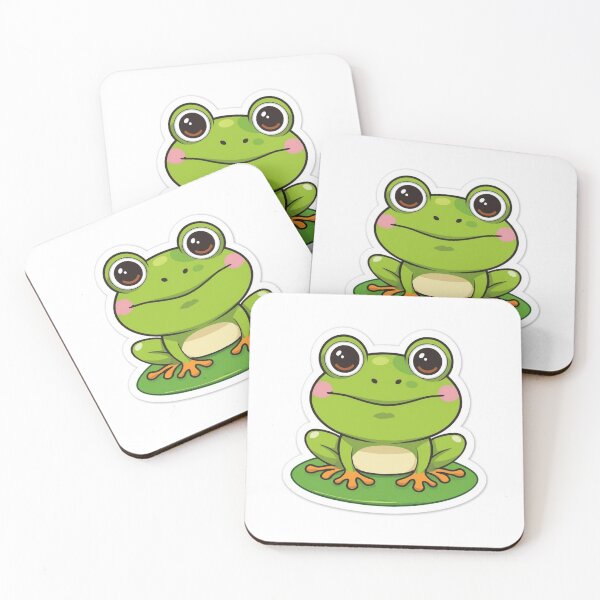 Item preview, Frog Smile designed and sold by AmitKumar951994.