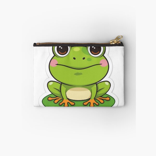 Item preview, Frog Smile designed and sold by AmitKumar951994.