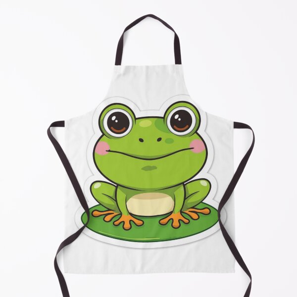Item preview, Frog Smile designed and sold by AmitKumar951994.