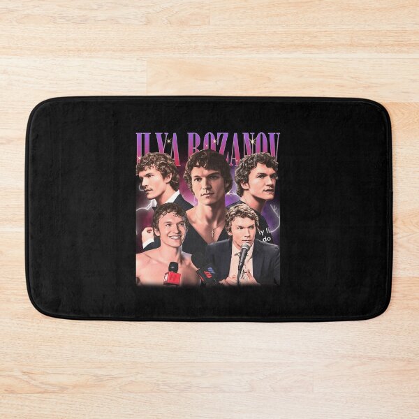 Item preview,   Ilya Rozanov Bootleg designed and sold by OldArt90s.