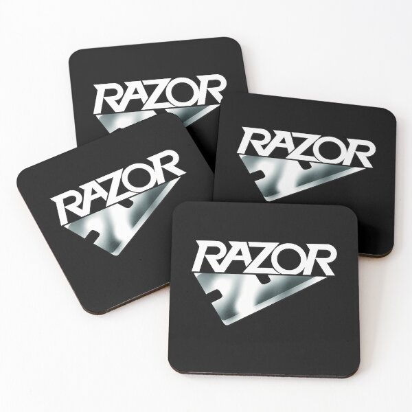 Item preview, Razor - Canadian  designed and sold by clothescar-shop.